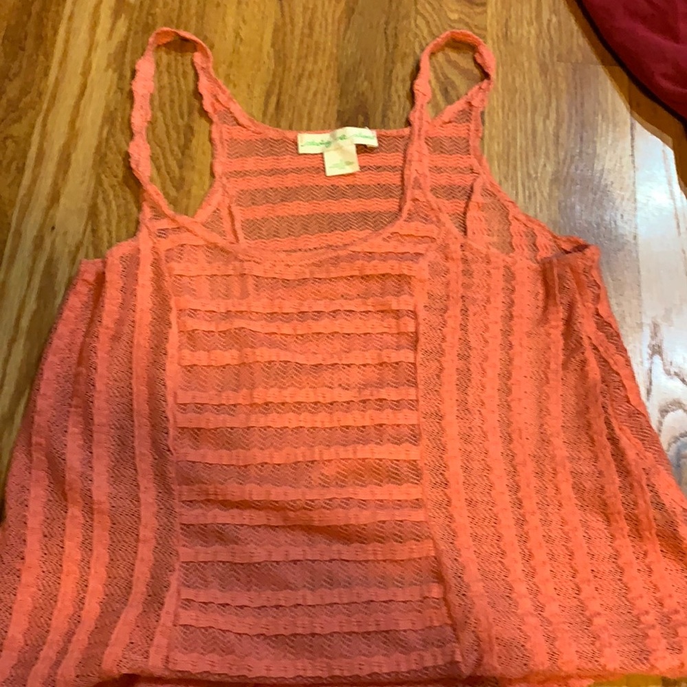 Staring at stars top